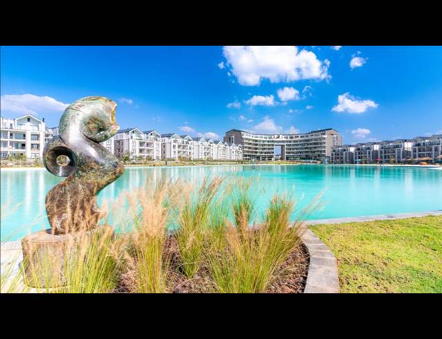 1 BEDROOM APARTMENT FOR SALE IN WATERFALL